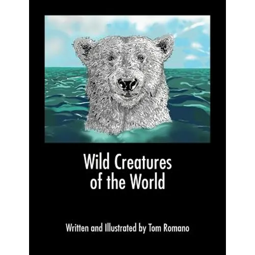 Wild Creatures of the World