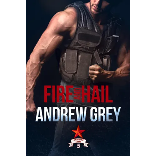 Fire and Hail: Volume 5