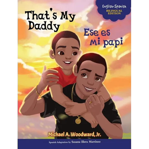 That's My Daddy / Ese es mi papi