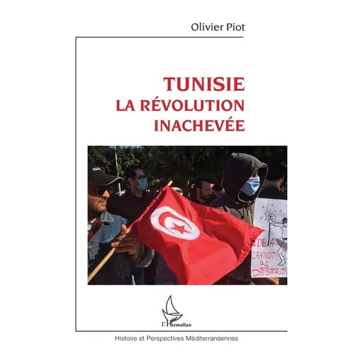 Tunisie: La révolution inachevée