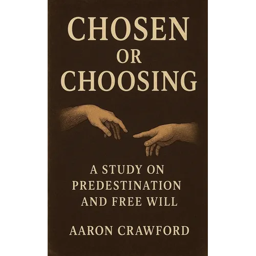 Chosen or Choosing: A Study on Predestination and Free Will