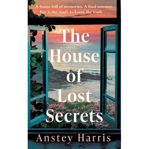 The House of Lost Secrets