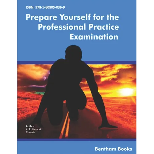 Prepare Yourself for the Professional Practice Examination
