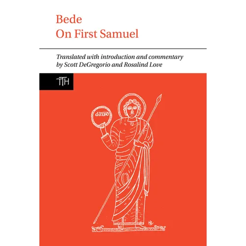 Bede: On First Samuel
