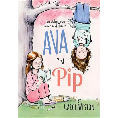 Ava and Pip