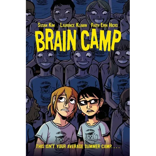 Brain Camp