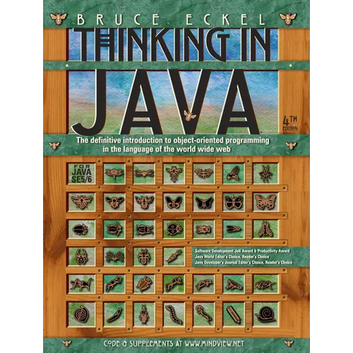 Thinking in Java