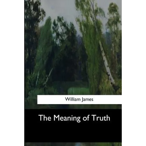The Meaning of Truth