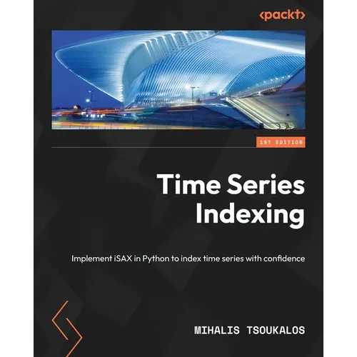 Time Series Indexing: Implement iSAX in Python to index time series with confidence