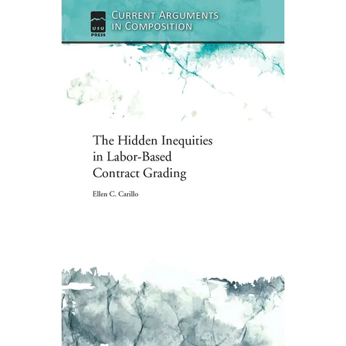 Hidden Inequities in Labor-Based Contract Grading