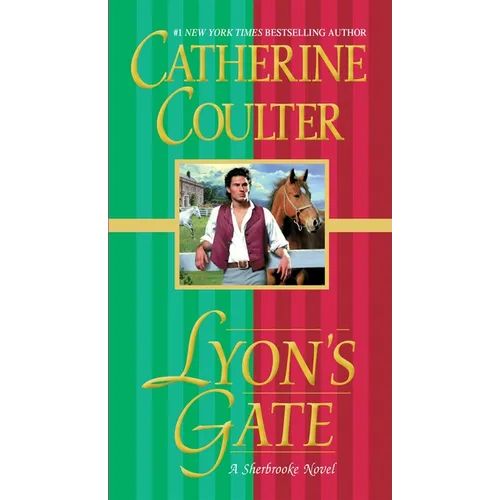 Lyon's Gate: Bride Series