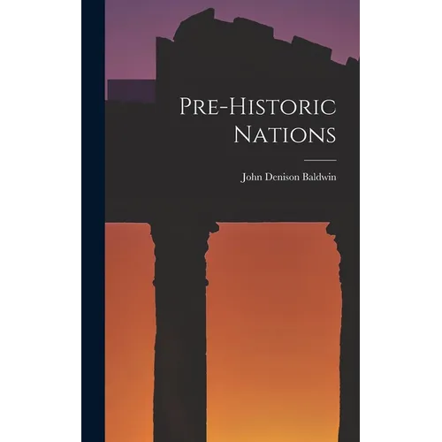 Pre-historic Nations