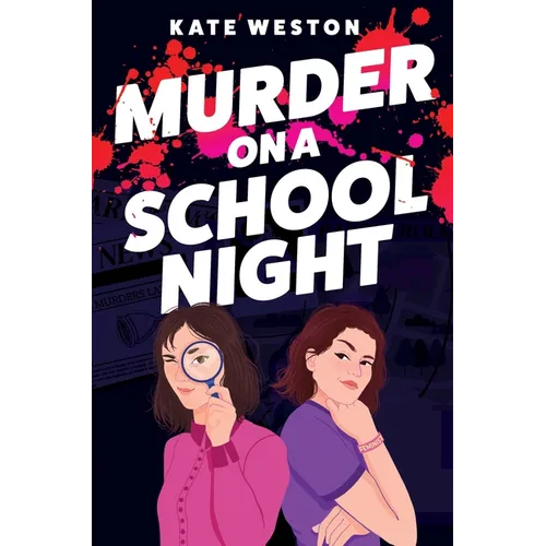 Murder on a School Night