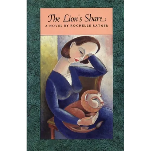 The Lion's Share