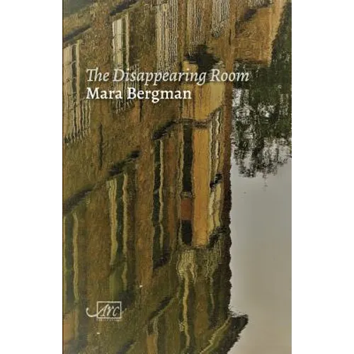 The Disappearing Room