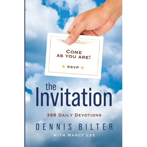 The Invitation