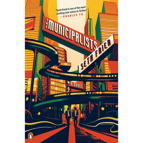 The Municipalists