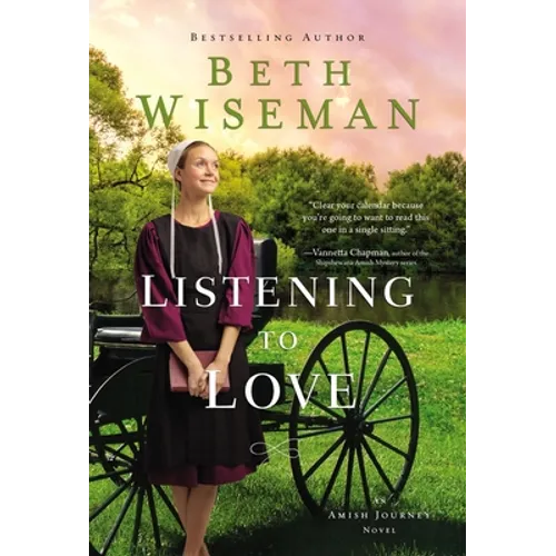 Listening to Love
