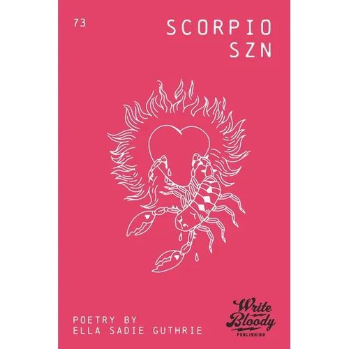 Scorpio Szn