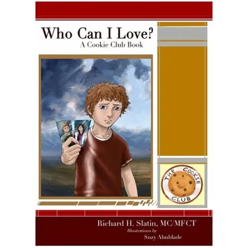 Who Can I Love?