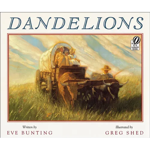 Dandelions
