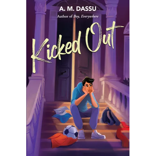 Kicked Out