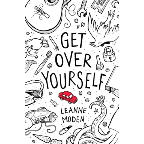 Get Over Yourself