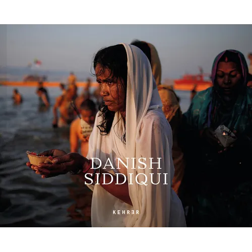 Danish Siddiqui