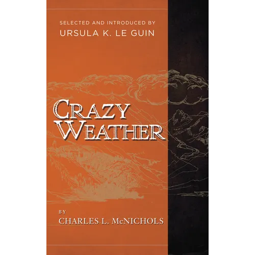 Crazy Weather