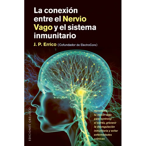 Conexión Entre El Nervio Vago Y El Sistema Inmunitario, La