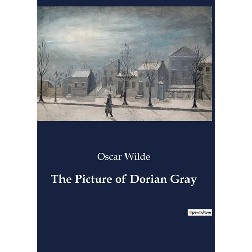The Picture of Dorian Gray