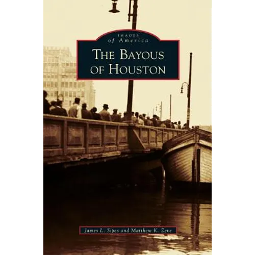 Bayous of Houston