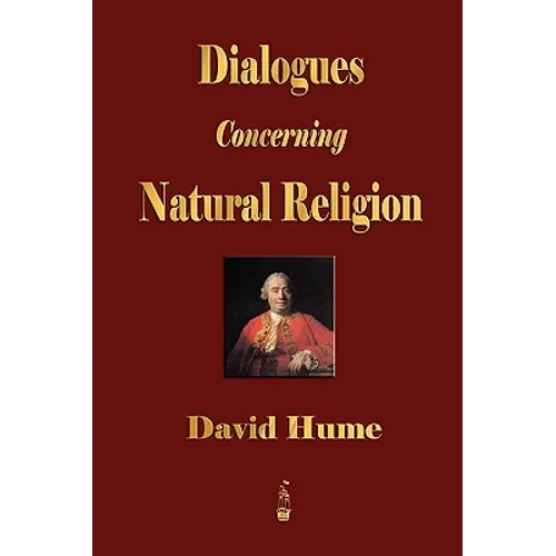 Dialogues Concerning Natural Religion