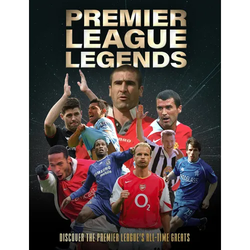 Premier League Legends