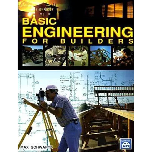 Basic Engineering for Builders