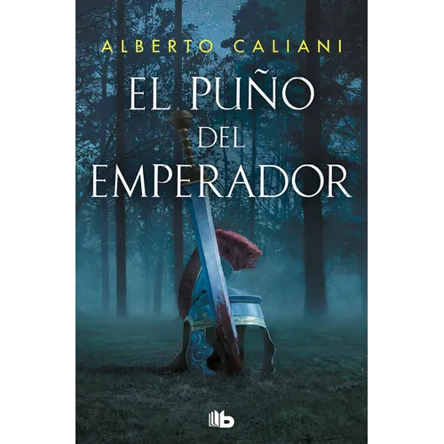 El Puño del Emperador / The Emperor's Fist