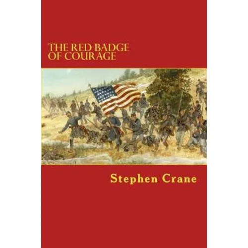 The Red Badge of Courage