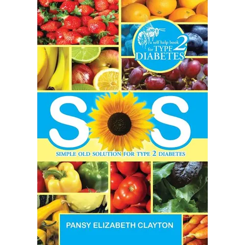 S.0.S. Simple Old Solution for Type 2 Diabetes