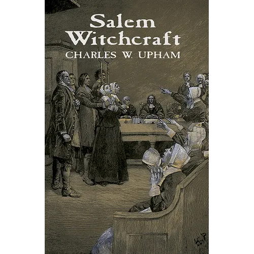 Salem Witchcraft