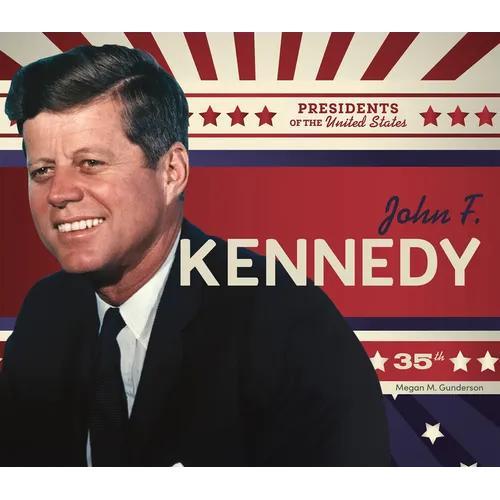 John F. Kennedy