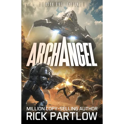 Archangel: Fallen
