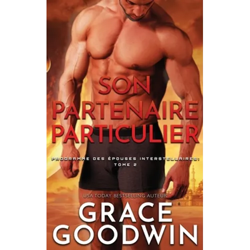Son Partenaire Particulier