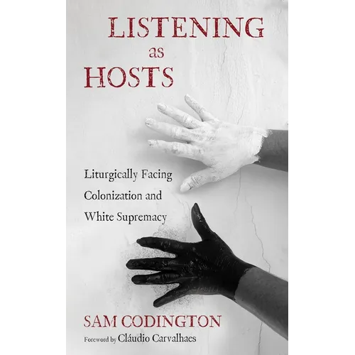 Listening as Hosts