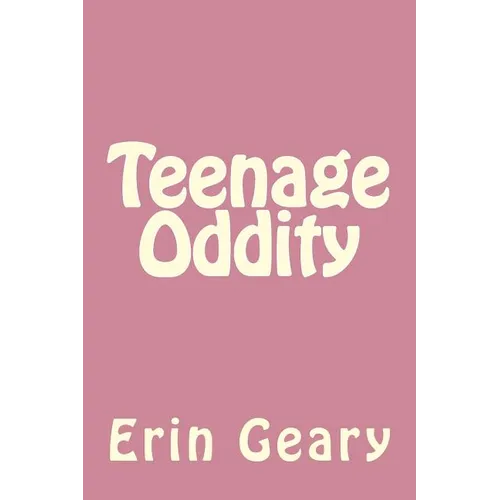 Teenage Oddity