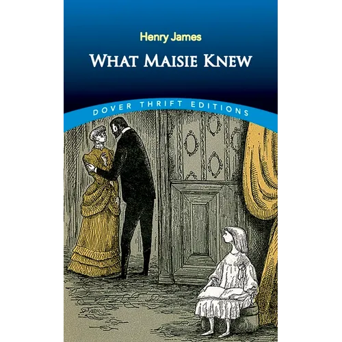 What Maisie Knew