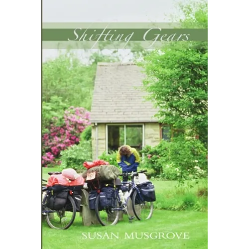 Shifting Gears: Paperback