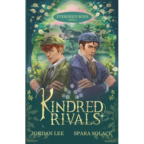 Kindred Rivals