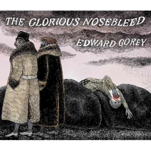 The Glorious Nosebleed: Fifth Alphabet