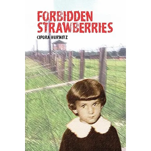 Forbidden Strawberries
