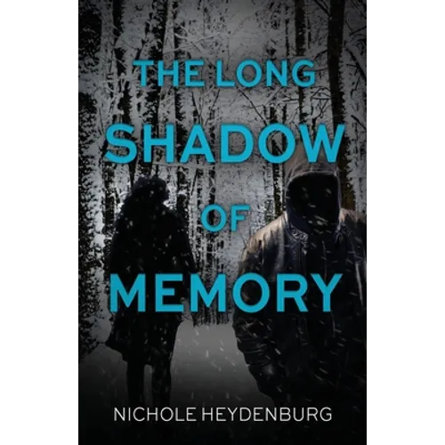 The Long Shadow of Memory: A gripping crime thriller
